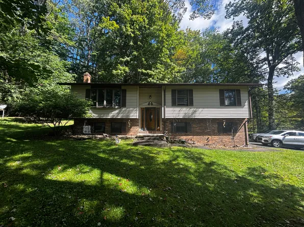 11430 Treasure Lake Rd, Du Bois, PA 15801