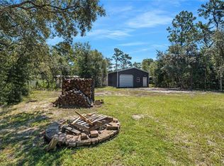 1729 W Cary Dr, Citrus Springs, FL 34434