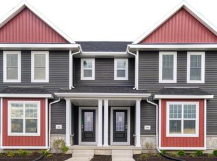 1686 Happy Trl, Verona, WI 53593