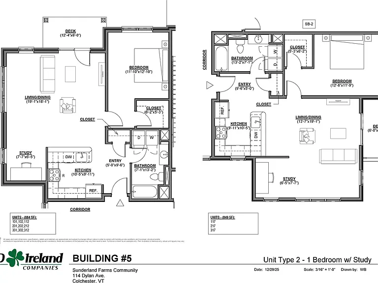 114 Dylan Ave at Sunderland Farms Community — Photo 2