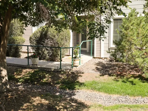 8342 Pebble Creek Way #102, Littleton, CO 80126