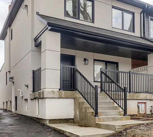 63 Belvidere Ave #BASEMENT — Photo 1