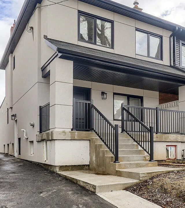 63 Belvidere Ave #BASEMENT