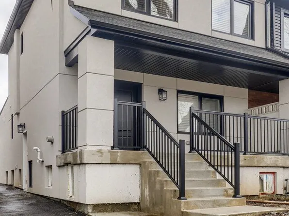 63 Belvidere Ave #Basement, Toronto, ON M6C 1P8