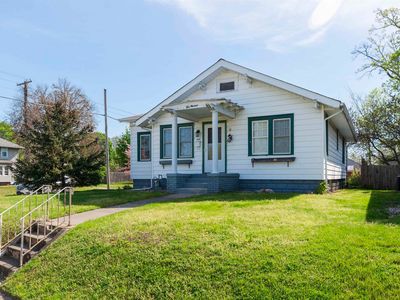 400 Arcade Ave, Elkhart, IN, 46514