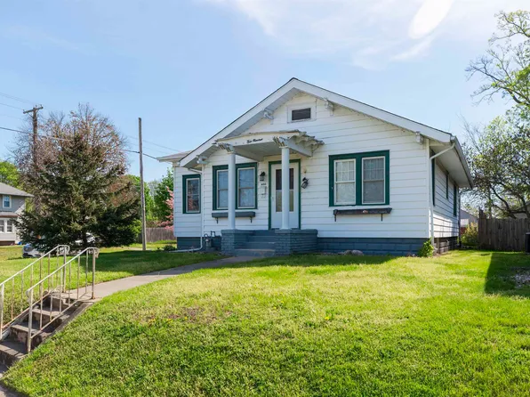 400 Arcade Ave, Elkhart, IN 46514