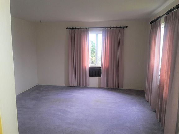 Living Room with air conditioner