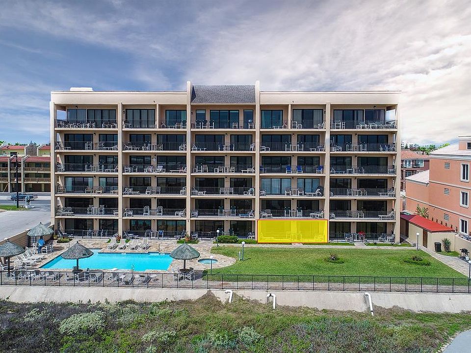1st image of 4300 Gulf Blvd APT 102
