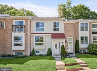 7218 Dockside Ln, Columbia, MD 21045