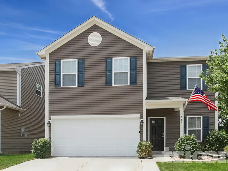6250 Emerald Field Way — Photo 1