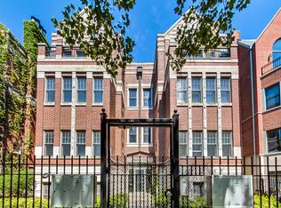 2036 Pierce #3, Chicago, IL 60622