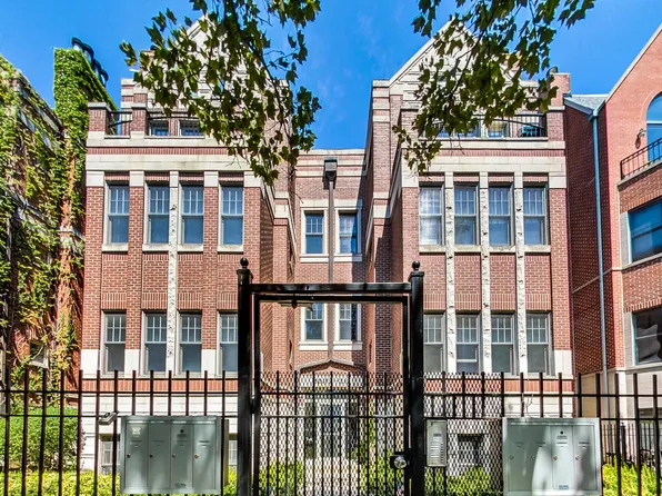 2032 W Pierce Ave #3, Chicago, IL 60622