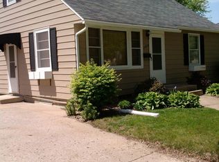 1409 9th Ave NE, Rochester, MN 55906