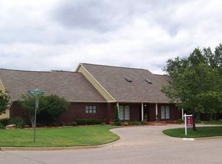 1209 Timbercreek Dr, Duncan, OK 73533