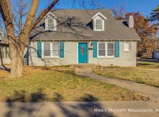 3002 22nd St, Lubbock, TX 79410
