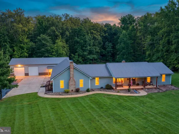 185 Clark Farm Rd, Smyrna, DE 19977