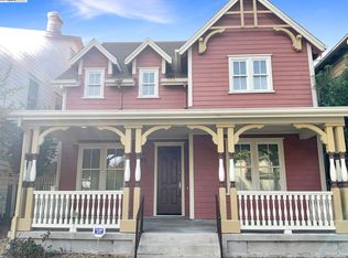 2012 Lewis St, Hercules, CA 94547