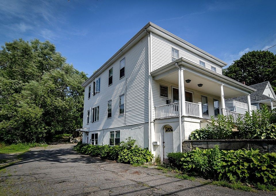 33 Washington Ave, Natick, MA 01760 Zillow