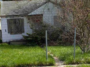 19712 Harlow St, Detroit, MI 48235