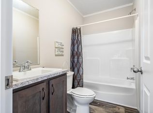 268 Fairfax Rd, Erie, MI
