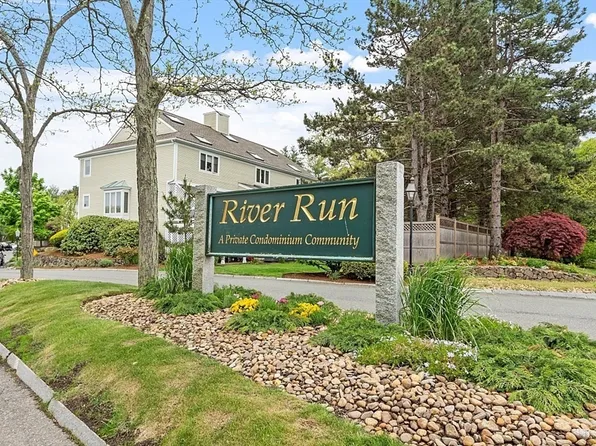 39 Abington Rd #39, Danvers, MA 01923