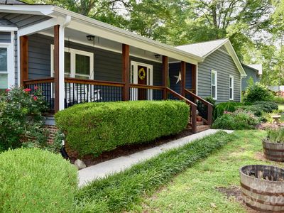 5916 Indian Brook Dr, Matthews, NC, 28104