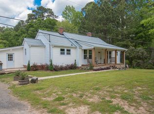 1241 Smokey Rd, Newnan, GA 30263