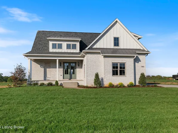 125 Noblewood Blvd, Jeffersonville, IN 47130