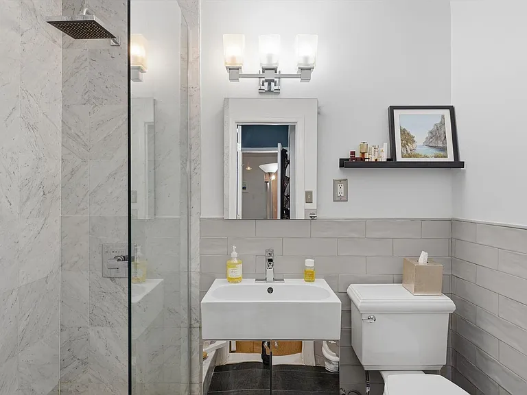 6040 Boulevard East #7L — Photo 13