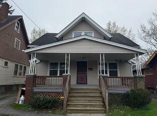 12818 Beachwood Ave, Cleveland, OH 44105