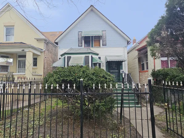 5436 W Monroe St, Chicago, IL 60644