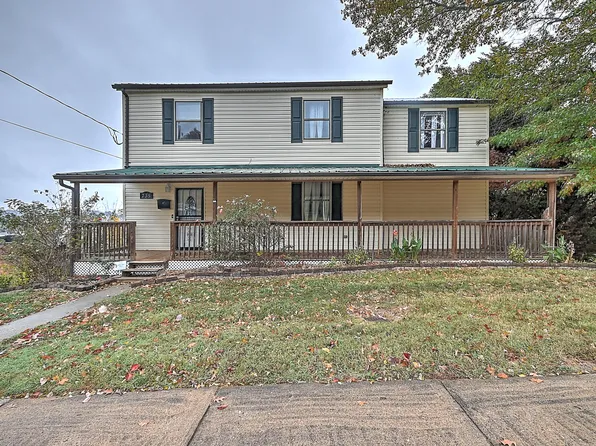735 W H St, Elizabethton, TN 37643