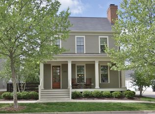 9204 Featherbell Blvd, Prospect, KY 40059