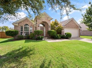3011 Jacob Dr, Wylie, TX 75098