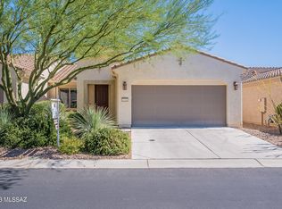 1744 E Burning Hill Dr, Green Valley, AZ 85614