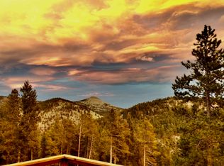 170 Shady Holw, Nederland, CO 80466