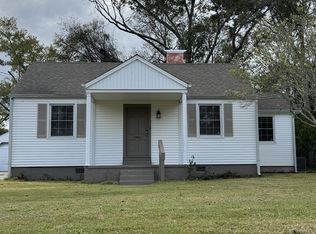 434 Rogers Ave, Macon, GA 31204