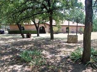 6525 Fm 2738, Burleson, TX 76028