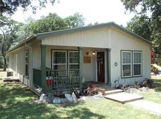 122 Regier Rd, Smithville, TX 78957