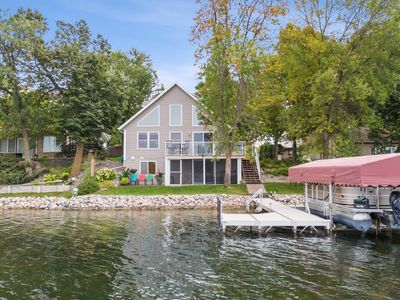 10320 Sherbrooke Beach Ln, Pelican Rapids, MN, 56572