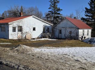 95 Station Rd, Easton, ME 04740