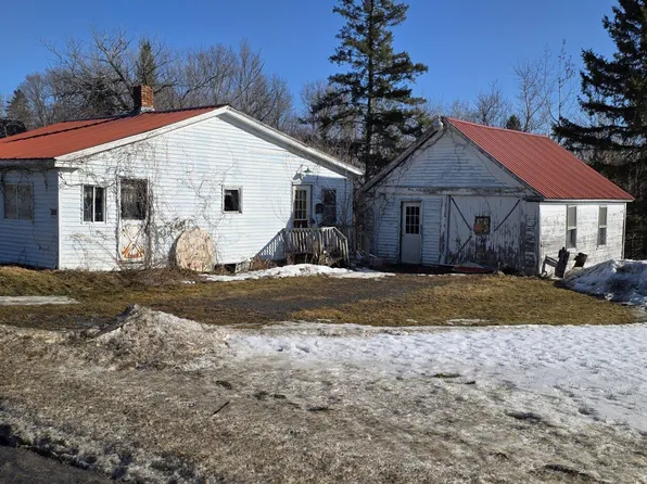 95 Station Road, Easton, ME 04740