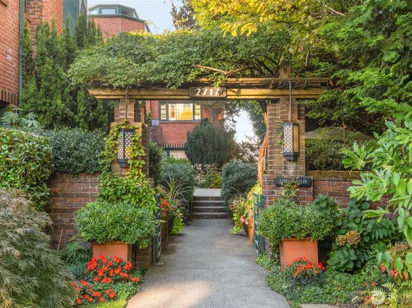 2717 Franklin Avenue E #304, Seattle, WA 98102