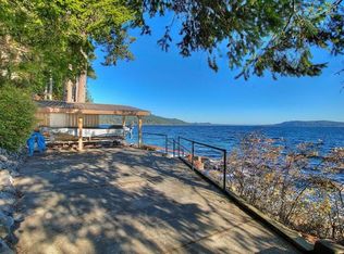 341 N Webster Ln, Lilliwaup, WA 98555