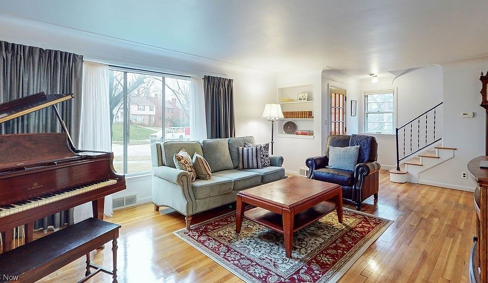 2243 Edgerton Rd, University Hts, OH 44118 Zillow