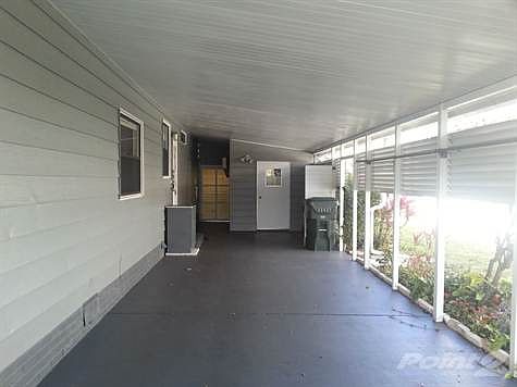X-tra Long Carport
