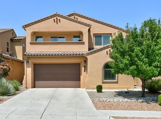 7005 Vista Terraza Dr NW, Albuquerque, NM 87120