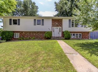 705 Wolf Rd, Decatur, IL 62526