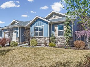 142 Deer Creek Trl, Elk Ridge, UT 84651