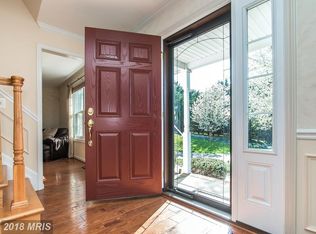 9919 Rose Trl, Ellicott City, MD 21042